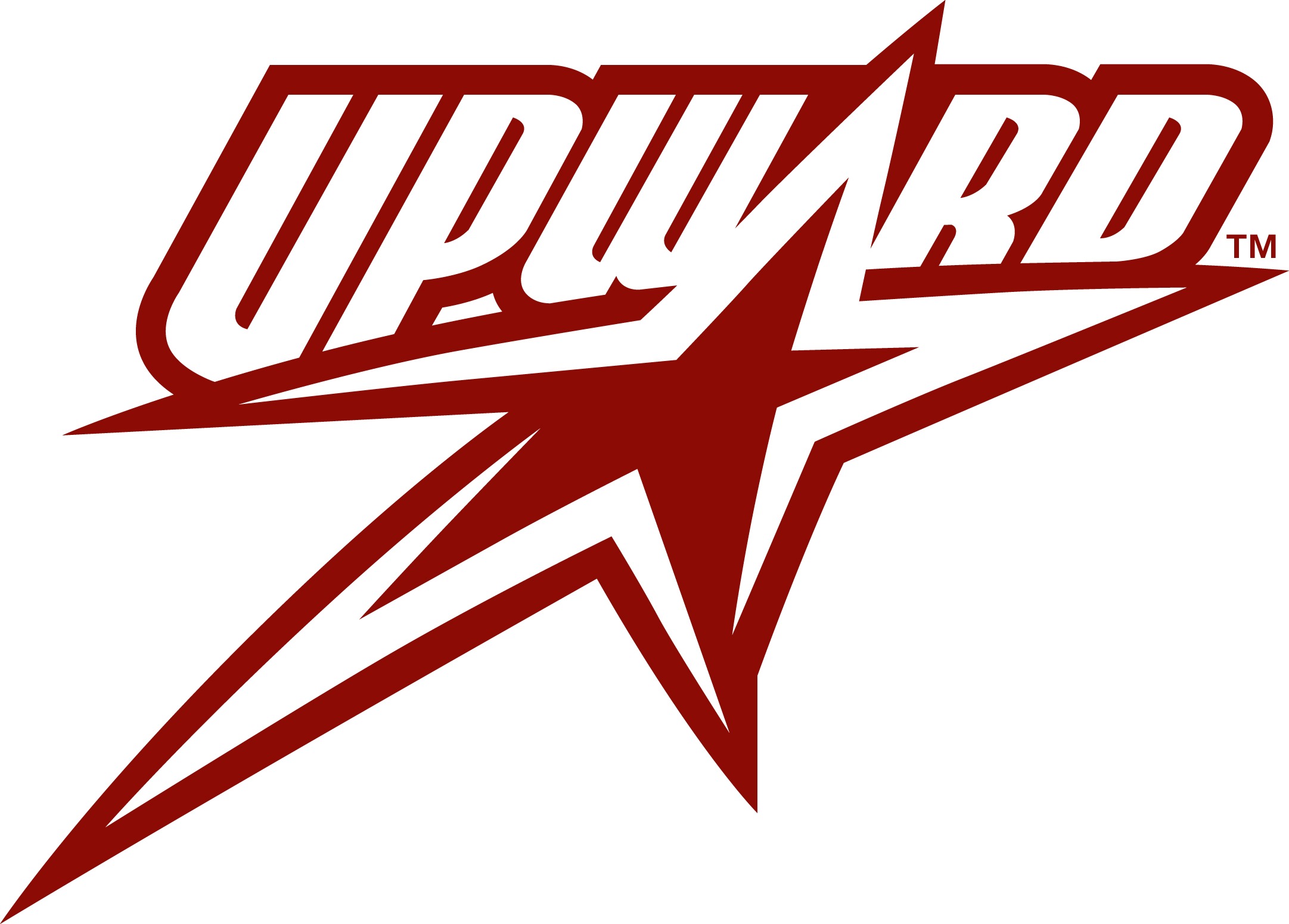  Upward Logo Red 300dpi